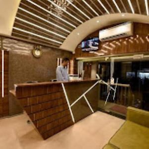 Hotel Vk Inn Prayagraj